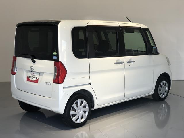 タントX SAIIIワンオーナー ナビ ドライブレコーダー ETC 片側電動スライドドア(島根県)の中古車