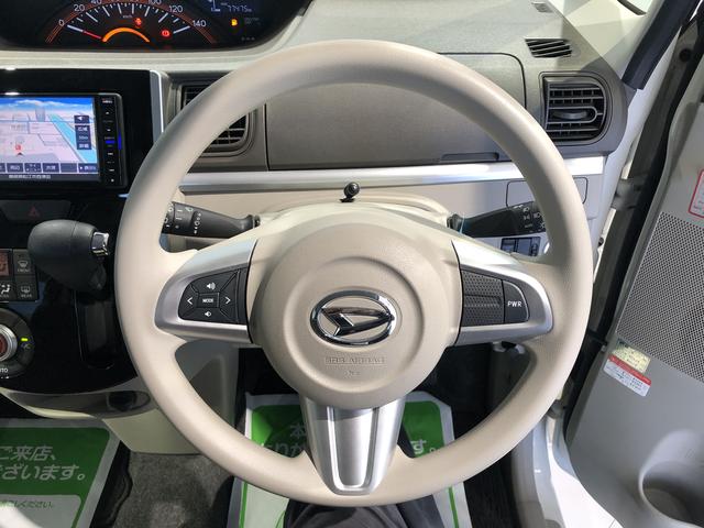 タントX SAIIIワンオーナー ナビ ドライブレコーダー ETC 片側電動スライドドア(島根県)の中古車
