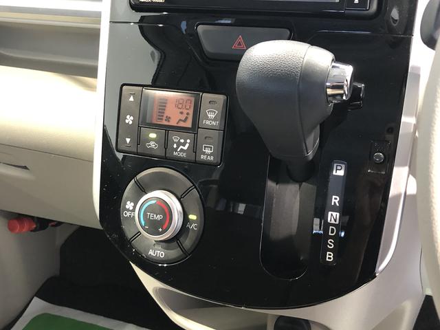 タントX SAIIIワンオーナー ナビ ドライブレコーダー ETC 片側電動スライドドア(島根県)の中古車