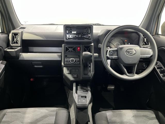 タフトＸワンオーナー　ＬＥＤヘッドライト　パーキングセンサー　ＣＤ　ガラスルーフ　衝突回避支援システム搭載車（島根県）の中古車