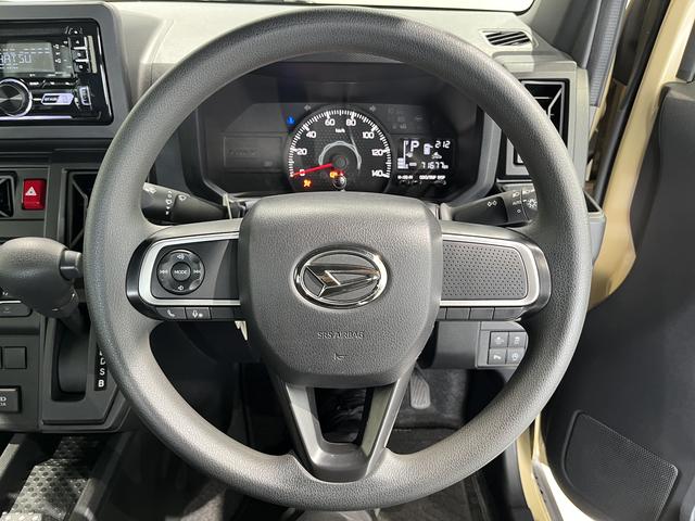 タフトＸワンオーナー　ＬＥＤヘッドライト　パーキングセンサー　ＣＤ　ガラスルーフ　衝突回避支援システム搭載車（島根県）の中古車