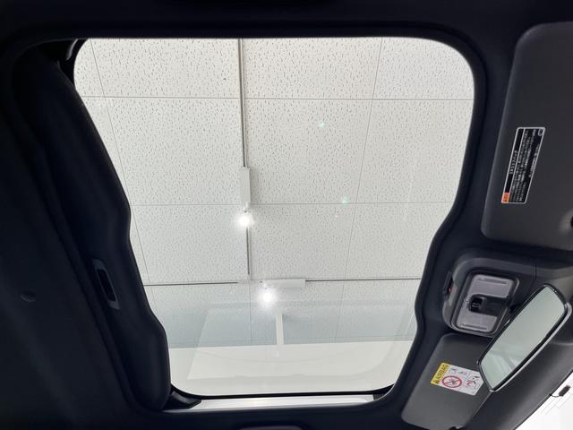 タフトＸワンオーナー　ＬＥＤヘッドライト　パーキングセンサー　ＣＤ　ガラスルーフ　衝突回避支援システム搭載車（島根県）の中古車