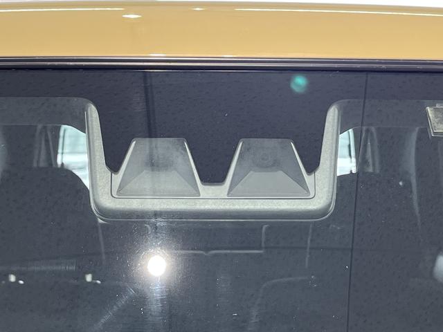タフトＸワンオーナー　ＬＥＤヘッドライト　パーキングセンサー　ＣＤ　ガラスルーフ　衝突回避支援システム搭載車（島根県）の中古車