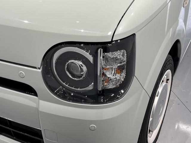 ミラトコットG SAIIIワンオーナー CDデッキ 全方位カメラ パーキングセンサー シートヒーター LEDヘッドライト 衝突回避支援システム搭載車(島根県)の中古車