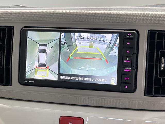 ミラトコットG SAIIIワンオーナー CDデッキ 全方位カメラ パーキングセンサー シートヒーター LEDヘッドライト 衝突回避支援システム搭載車(島根県)の中古車