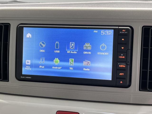 ミラトコットG SAIIIワンオーナー CDデッキ 全方位カメラ パーキングセンサー シートヒーター LEDヘッドライト 衝突回避支援システム搭載車(島根県)の中古車