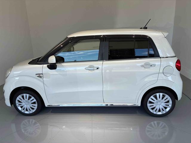 キャストスタイルＸ　ＳＡIIIワンオーナー　ＣＤデッキ　ＥＴＣ　レーンアシスト　衝突回避支援システム搭載車（島根県）の中古車