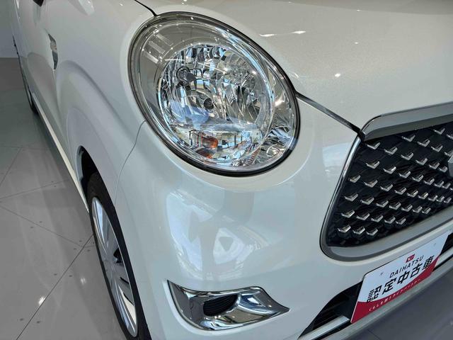 キャストスタイルＸ　ＳＡIIIワンオーナー　ＣＤデッキ　ＥＴＣ　レーンアシスト　衝突回避支援システム搭載車（島根県）の中古車
