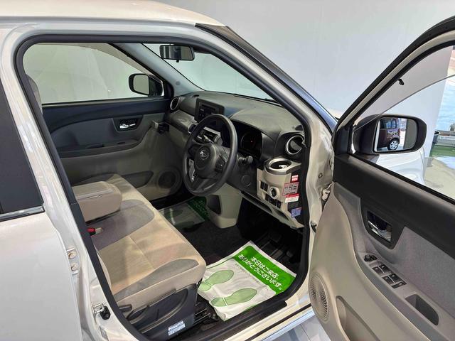 キャストスタイルＸ　ＳＡIIIワンオーナー　ＣＤデッキ　ＥＴＣ　レーンアシスト　衝突回避支援システム搭載車（島根県）の中古車