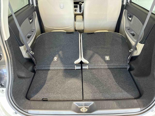 キャストスタイルＸ　ＳＡIIIワンオーナー　ＣＤデッキ　ＥＴＣ　レーンアシスト　衝突回避支援システム搭載車（島根県）の中古車