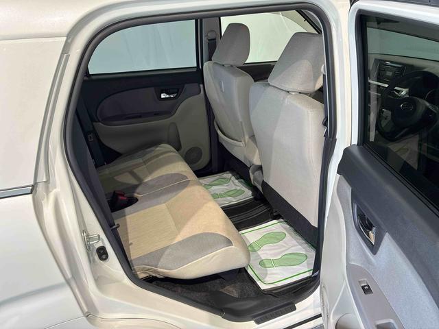 キャストスタイルＸ　ＳＡIIIワンオーナー　ＣＤデッキ　ＥＴＣ　レーンアシスト　衝突回避支援システム搭載車（島根県）の中古車