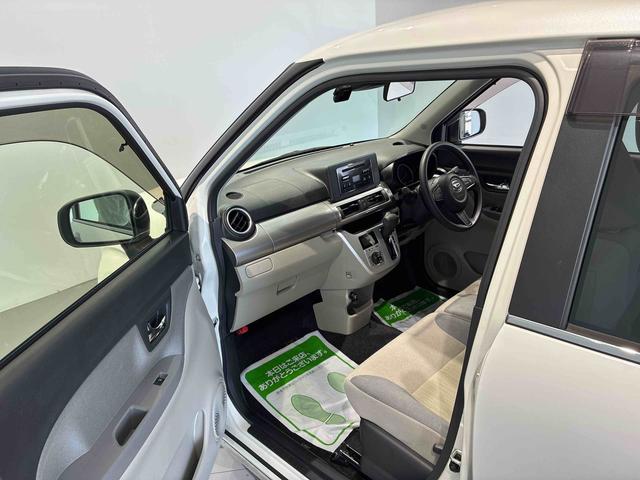 キャストスタイルＸ　ＳＡIIIワンオーナー　ＣＤデッキ　ＥＴＣ　レーンアシスト　衝突回避支援システム搭載車（島根県）の中古車