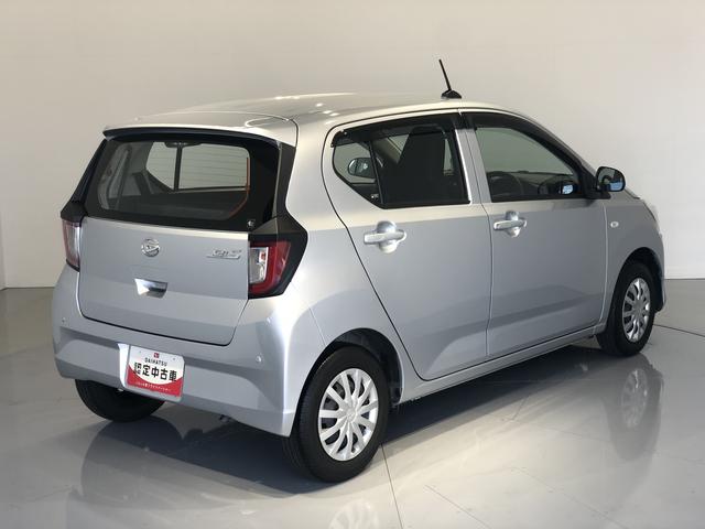 ミライースL SAIIIパーキングセンサー キーレスエントリー CD オートマチックハイビーム(島根県)の中古車