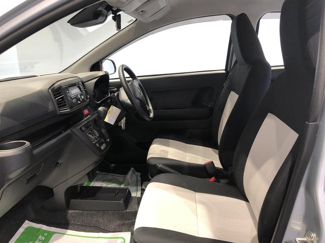 ミライースL SAIIIパーキングセンサー キーレスエントリー CD オートマチックハイビーム(島根県)の中古車