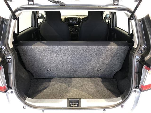 ミライースL SAIIIパーキングセンサー キーレスエントリー CD オートマチックハイビーム(島根県)の中古車