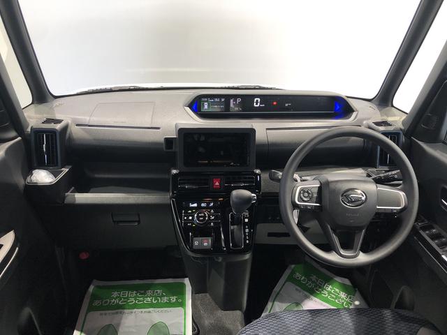 タントカスタムXLEDヘッドライト 両側電動スライドドア パーキングセンサー(島根県)の中古車