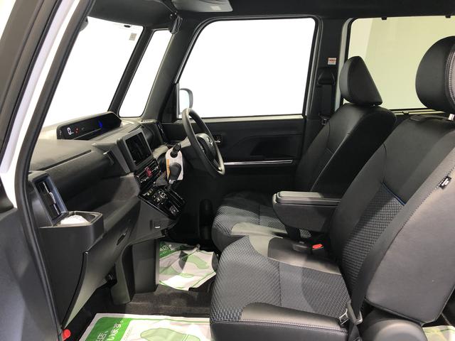 タントカスタムXLEDヘッドライト 両側電動スライドドア パーキングセンサー(島根県)の中古車