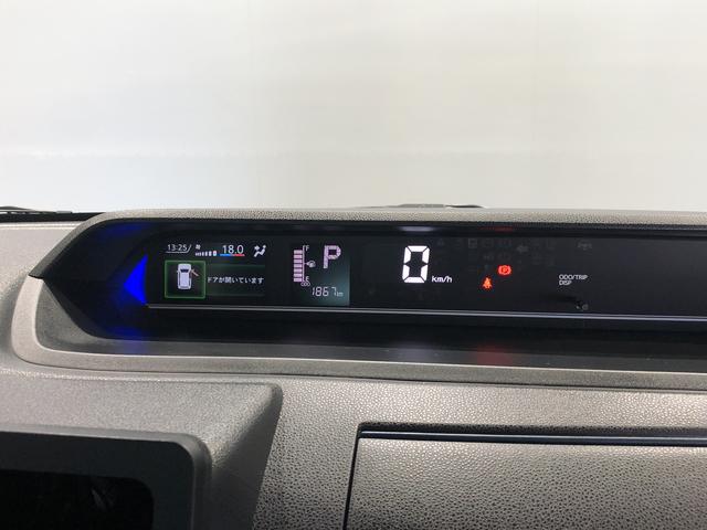 タントカスタムXLEDヘッドライト 両側電動スライドドア パーキングセンサー(島根県)の中古車