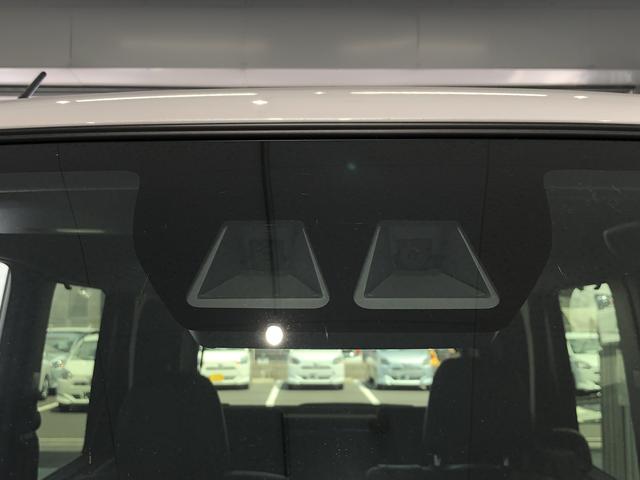 タントカスタムXLEDヘッドライト 両側電動スライドドア パーキングセンサー(島根県)の中古車