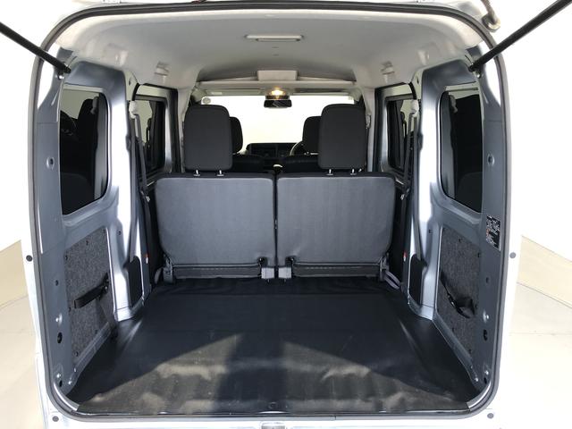 ハイゼットカーゴクルーズ4WD パーキングセンサー プッシュスタート スマートキー(島根県)の中古車