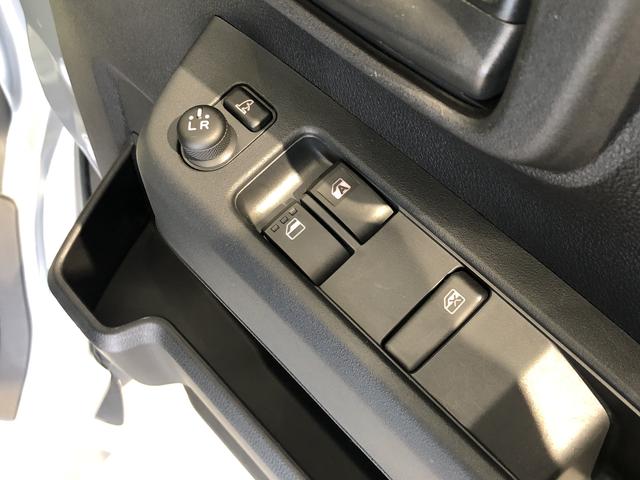 ハイゼットカーゴクルーズ4WD パーキングセンサー プッシュスタート スマートキー(島根県)の中古車