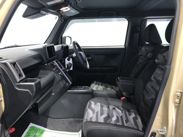 タフトG ダーククロムベンチャーLEDヘッドライト パーキングセンサー シートヒーター(島根県)の中古車