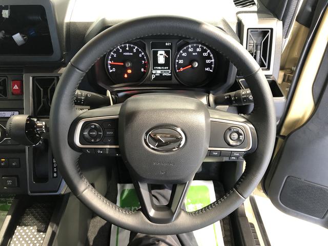 タフトG ダーククロムベンチャーLEDヘッドライト パーキングセンサー シートヒーター(島根県)の中古車