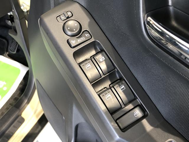 タフトG ダーククロムベンチャーLEDヘッドライト パーキングセンサー シートヒーター(島根県)の中古車