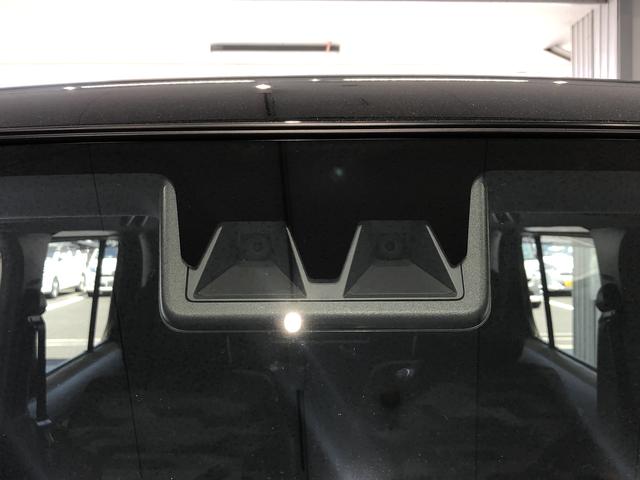 タフトG ダーククロムベンチャーLEDヘッドライト パーキングセンサー シートヒーター(島根県)の中古車