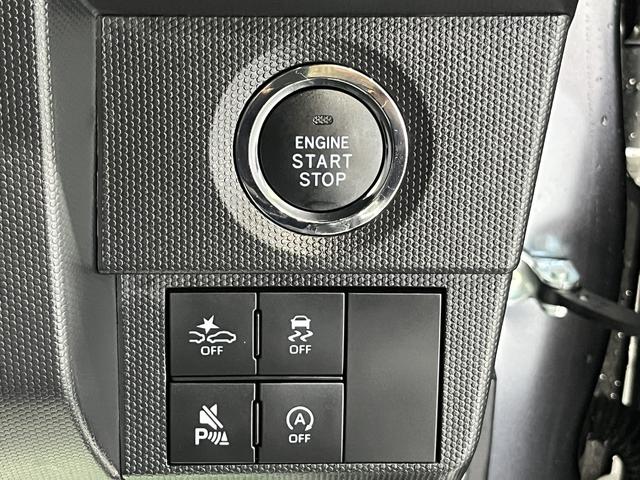 タフトＧターボ　ダーククロムベンチャーＬＥＤヘッドライト　パーキングセンサー　シートヒーター　クリアランスソナー　ガラスルーフ　レーンアシスト　衝突回避支援システム搭載車（島根県）の中古車