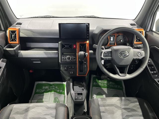 タフトGLEDヘッドライト バックカメラ パーキングセンサー シートヒーター(島根県)の中古車