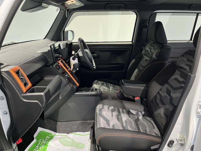 タフトGLEDヘッドライト バックカメラ パーキングセンサー シートヒーター(島根県)の中古車