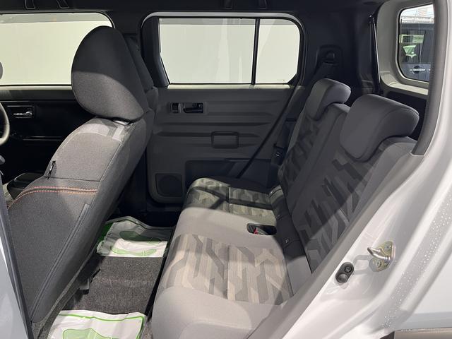 タフトGLEDヘッドライト バックカメラ パーキングセンサー シートヒーター(島根県)の中古車