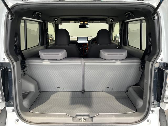 タフトGLEDヘッドライト バックカメラ パーキングセンサー シートヒーター(島根県)の中古車