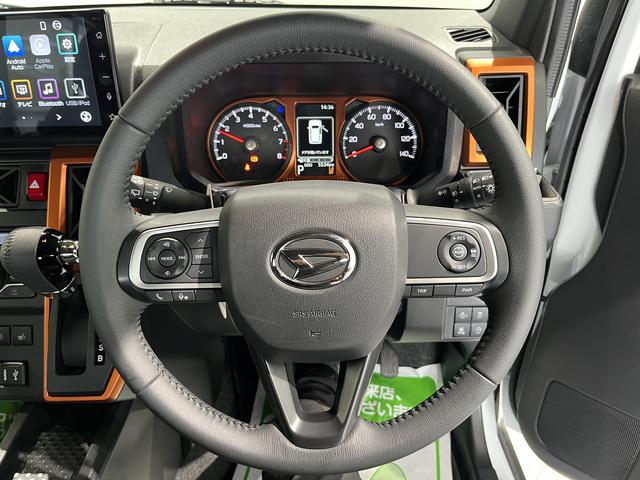 タフトGLEDヘッドライト バックカメラ パーキングセンサー シートヒーター(島根県)の中古車