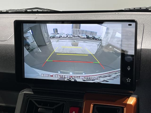 タフトGLEDヘッドライト バックカメラ パーキングセンサー シートヒーター(島根県)の中古車