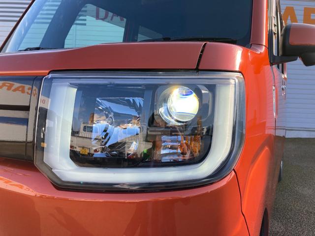 ウェイクＬリミテッドＳＡIIIインパネシフト　電子カードキー　プッシュスタートスイッチ　カーナビ　フォグランプ　アルミホイール（鹿児島県）の中古車