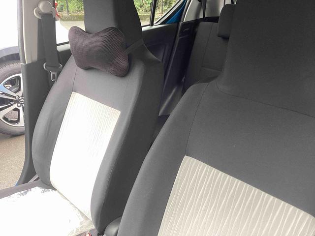 ミライースＸ　ＳＡIIIインパネシフト　ブレーキ支援　レーンキープアシスト　ＡＢＳ　エアバック（鹿児島県）の中古車