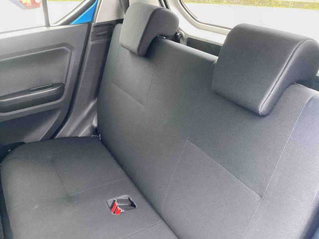 ミライースＸ　ＳＡIIIインパネシフト　ブレーキ支援　レーンキープアシスト　ＡＢＳ　エアバック（鹿児島県）の中古車