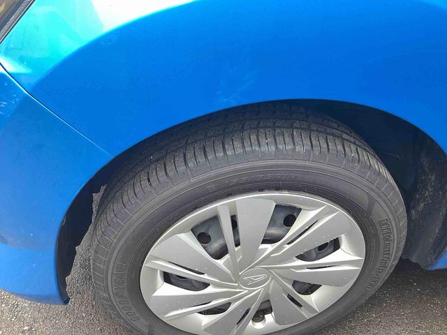 ミライースＸ　ＳＡIIIインパネシフト　ブレーキ支援　レーンキープアシスト　ＡＢＳ　エアバック（鹿児島県）の中古車