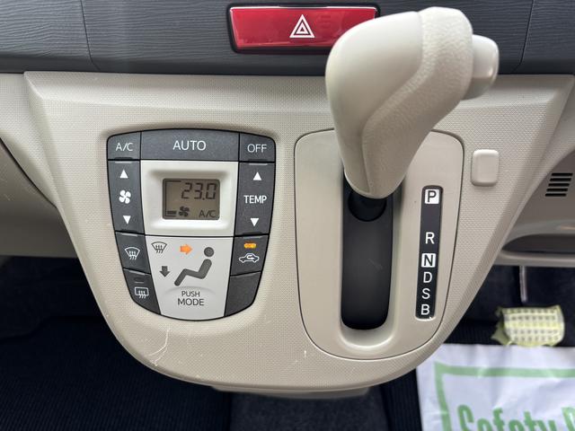 ムーヴＬインパネシフト　ＣＤプレーヤー　キーレス　ＡＢＳ（鹿児島県）の中古車