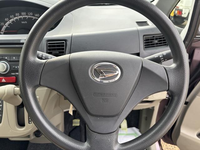 ムーヴＬインパネシフト　ＣＤプレーヤー　キーレス　ＡＢＳ（鹿児島県）の中古車
