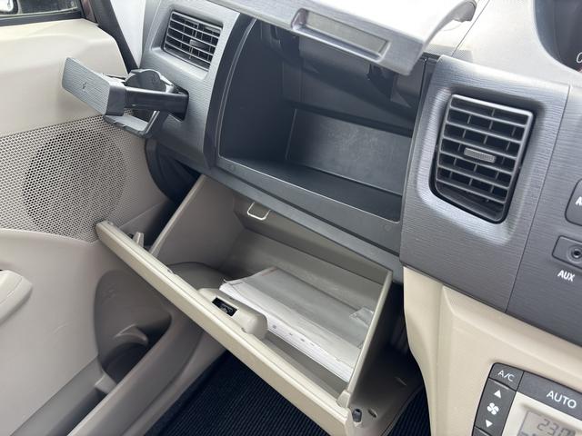 ムーヴＬインパネシフト　ＣＤプレーヤー　キーレス　ＡＢＳ（鹿児島県）の中古車