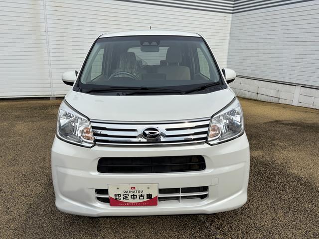 ムーヴＬ　ＳＡIIIインパネシフト　カーナビ　リモコンキー　車線逸脱　オートハイビーム　エアバック　ＡＢＳ（鹿児島県）の中古車