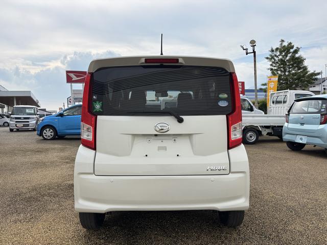 ムーヴＬ　ＳＡIIIインパネシフト　カーナビ　リモコンキー　車線逸脱　オートハイビーム　エアバック　ＡＢＳ（鹿児島県）の中古車