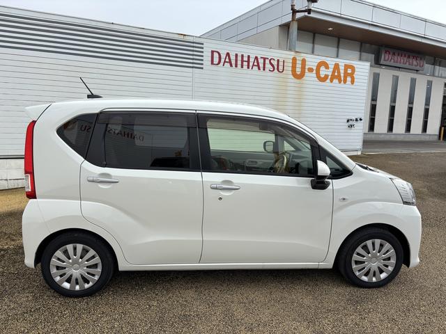 ムーヴＬ　ＳＡIIIインパネシフト　カーナビ　リモコンキー　車線逸脱　オートハイビーム　エアバック　ＡＢＳ（鹿児島県）の中古車
