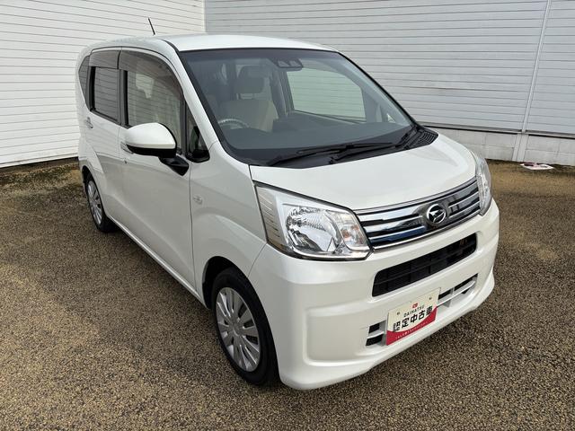 ムーヴＬ　ＳＡIIIインパネシフト　カーナビ　リモコンキー　車線逸脱　オートハイビーム　エアバック　ＡＢＳ（鹿児島県）の中古車