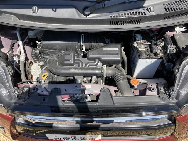 タントカスタムＸセレクションインパネシフト　電子カードキー　プッシュスタートスイッチ　衝突軽減ブレーキサポート　車線逸脱警報　オートハイビーム（鹿児島県）の中古車