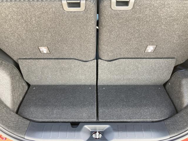 タントカスタムＸセレクションインパネシフト　電子カードキー　プッシュスタートスイッチ　衝突軽減ブレーキサポート　車線逸脱警報　オートハイビーム（鹿児島県）の中古車