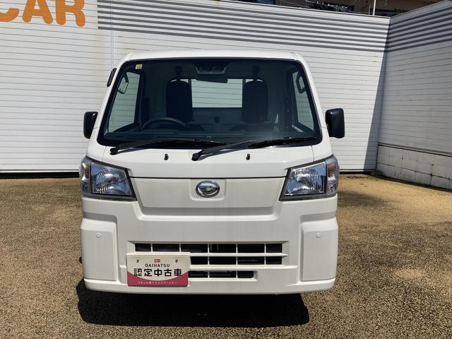 ハイゼットトラックスタンダード（鹿児島県）の中古車